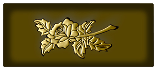 DNSEMP-L-073-GD Gold Rose